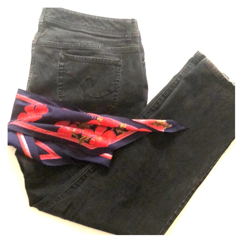 Chico's jeans
